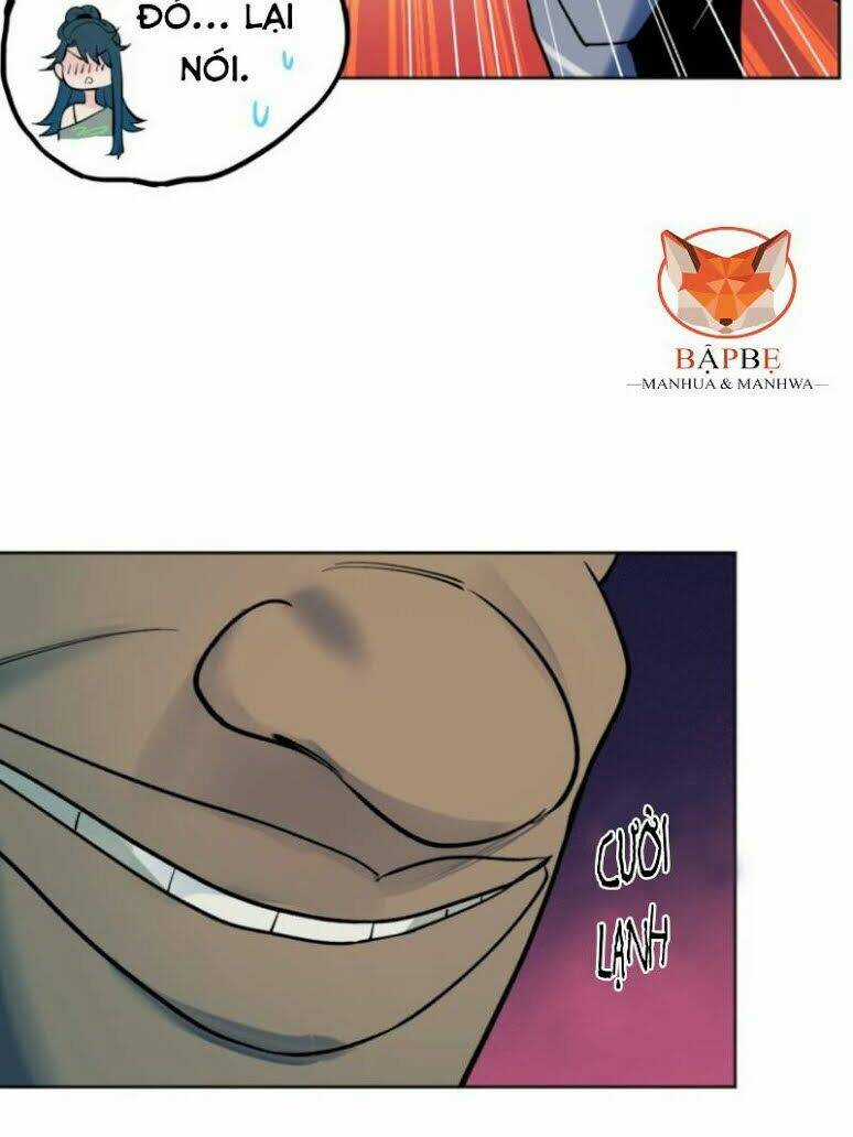 Vô Hạn Khắc Kim Chi Thần Chapter 9 trang 10