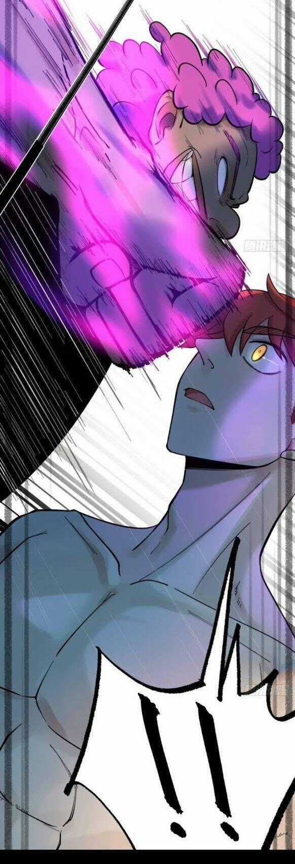 Vô Hạn Khắc Kim Chi Thần Chapter 9 trang 22