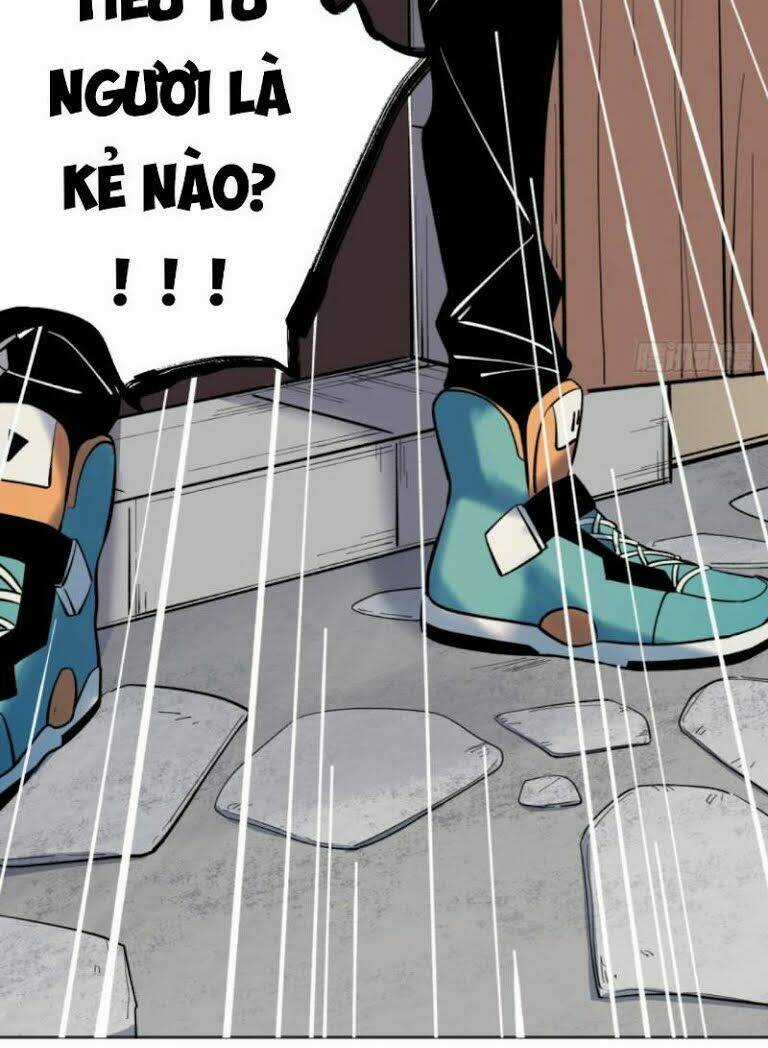 Vô Hạn Khắc Kim Chi Thần Chapter 9 trang 3