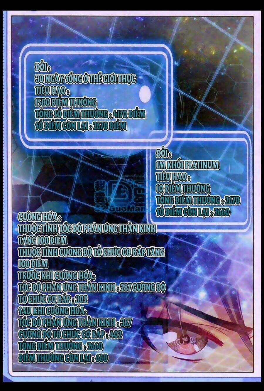 Vô Hạn Khủng Bố Chapter 14 trang 17