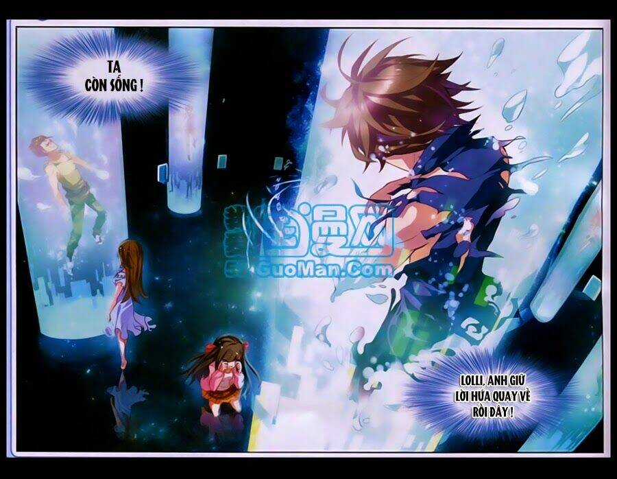 Vô Hạn Khủng Bố Chapter 14 trang 2