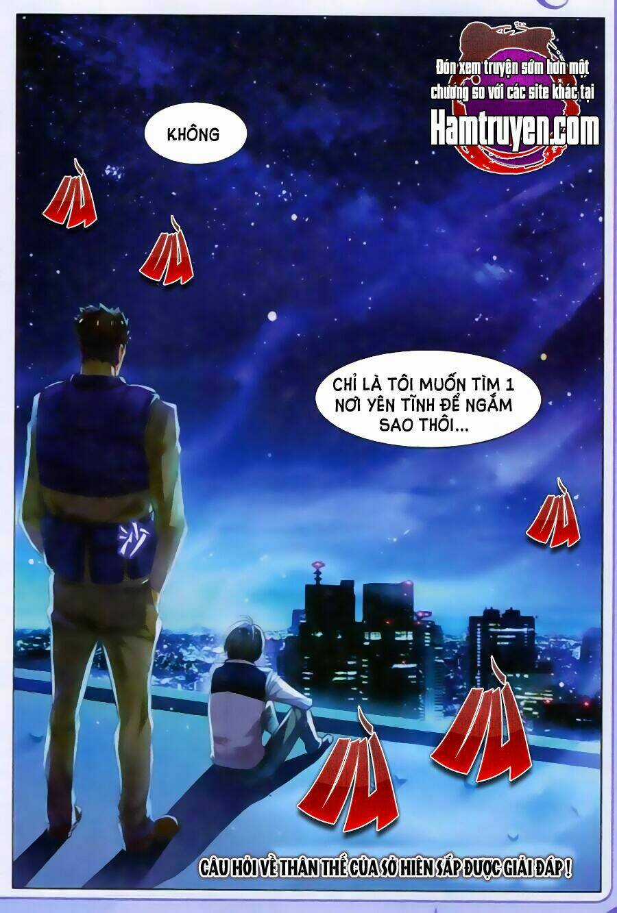 Vô Hạn Khủng Bố Chapter 19 trang 24