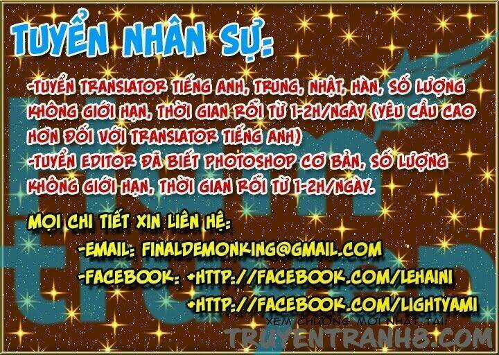 Vô Hạn Khủng Bố Chapter 19 trang 26