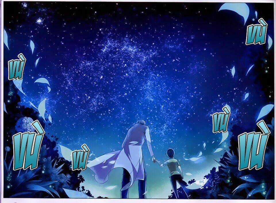 Vô Hạn Khủng Bố Chapter 20 trang 8