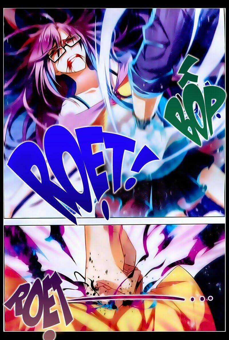 Vô Hạn Khủng Bố Chapter 23 trang 18