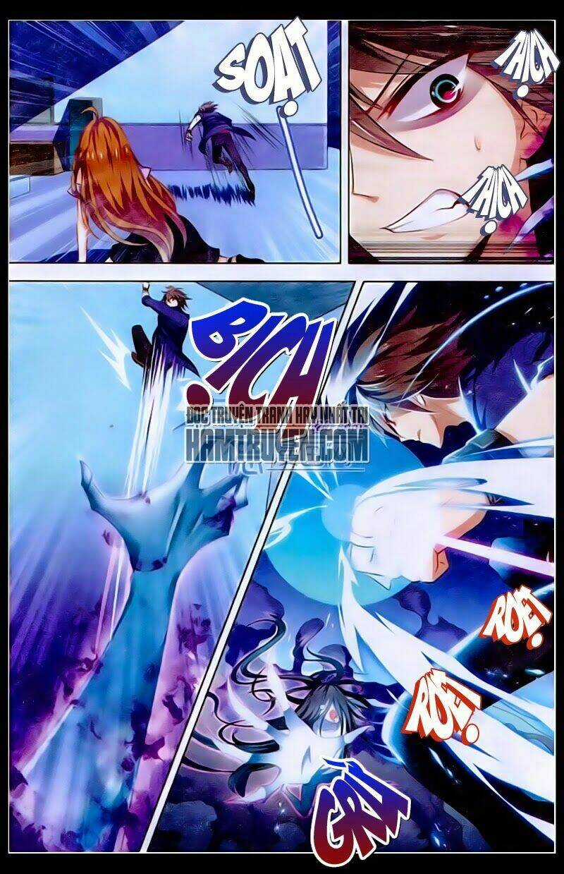 Vô Hạn Khủng Bố Chapter 23 trang 2