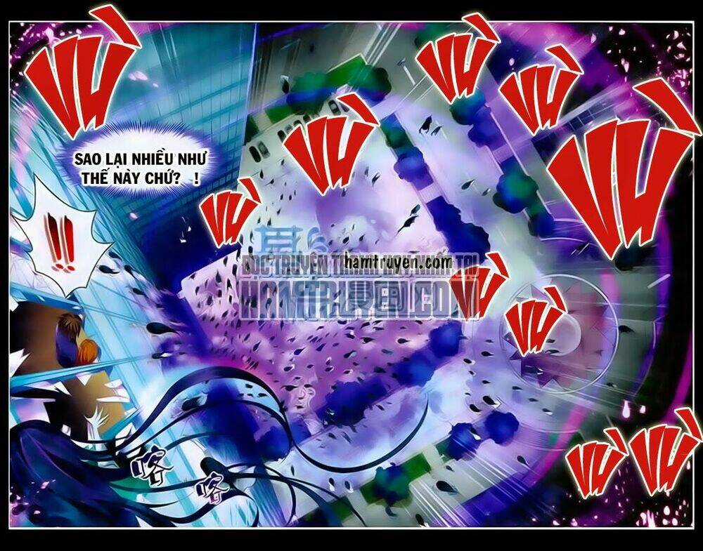 Vô Hạn Khủng Bố Chapter 23 trang 4