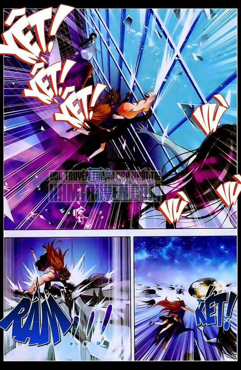 Vô Hạn Khủng Bố Chapter 23 trang 7