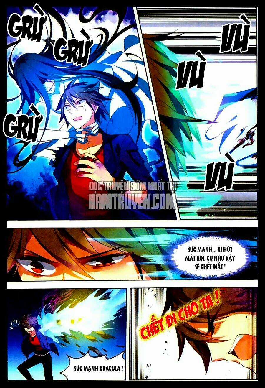 Vô Hạn Khủng Bố Chapter 24 trang 4