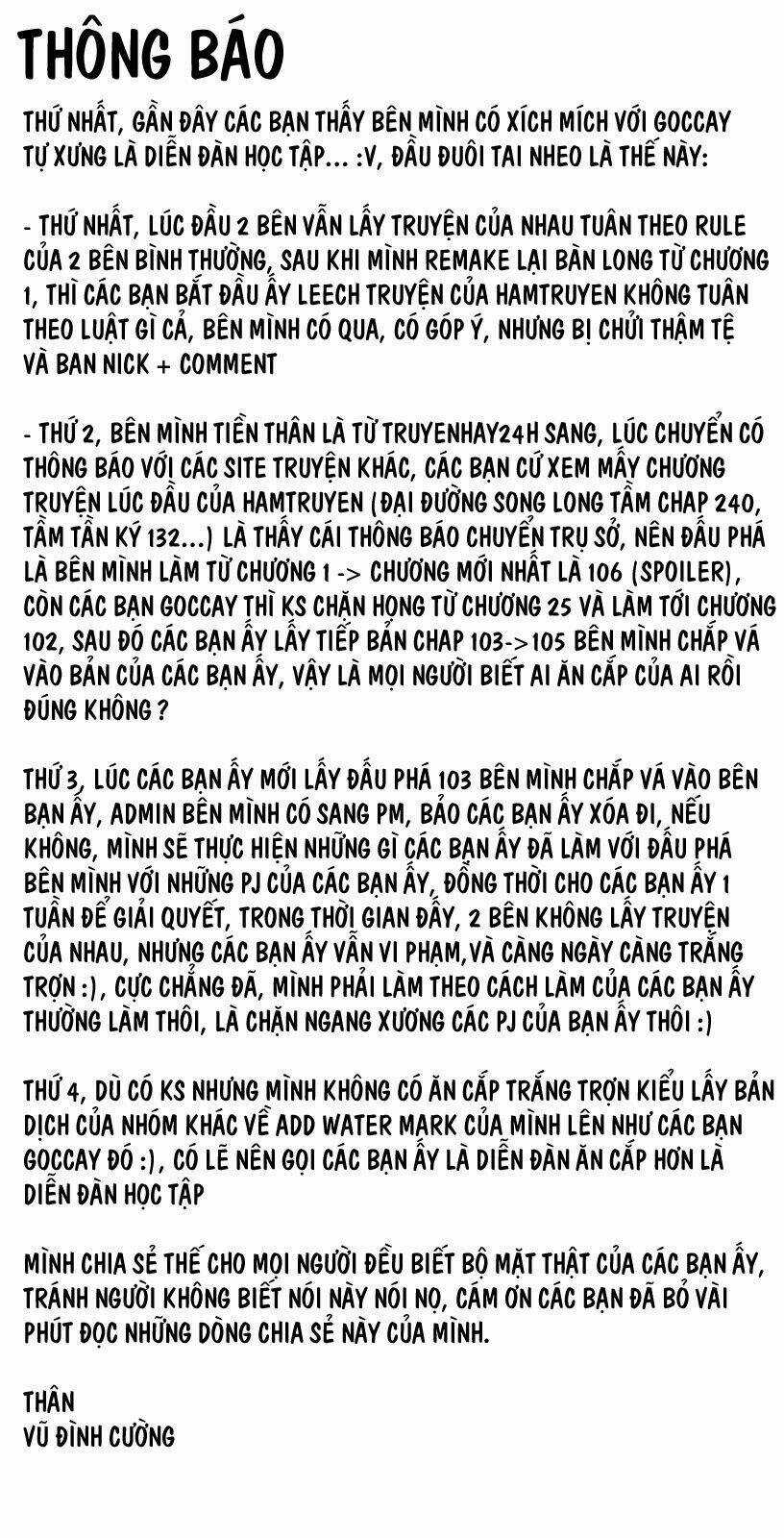 Vô Hạn Khủng Bố Chapter 25 trang 24