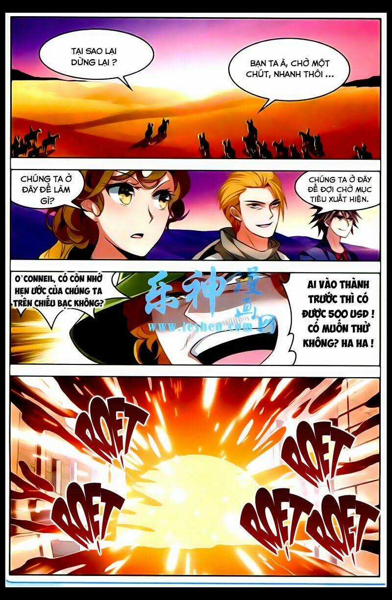 Vô Hạn Khủng Bố Chapter 28 trang 2