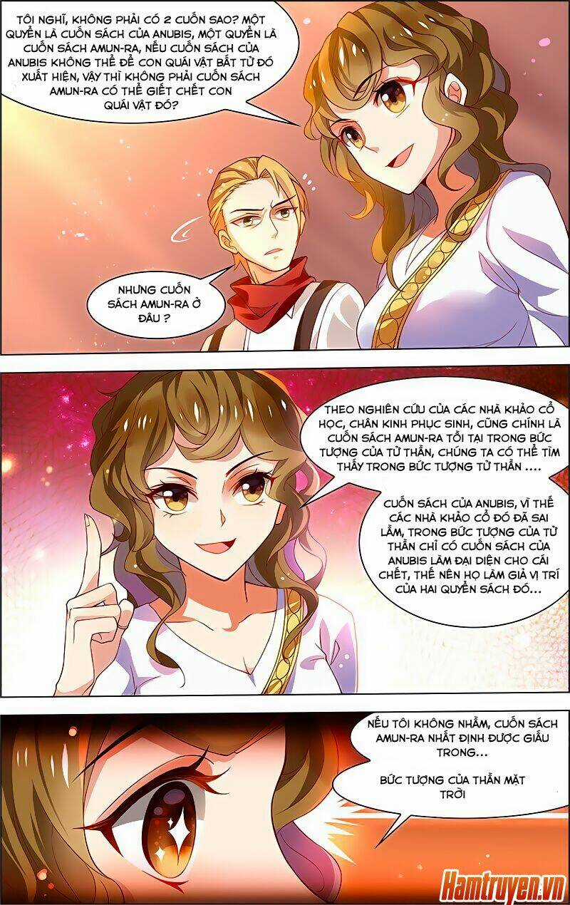 Vô Hạn Khủng Bố Chapter 32.2 trang 4