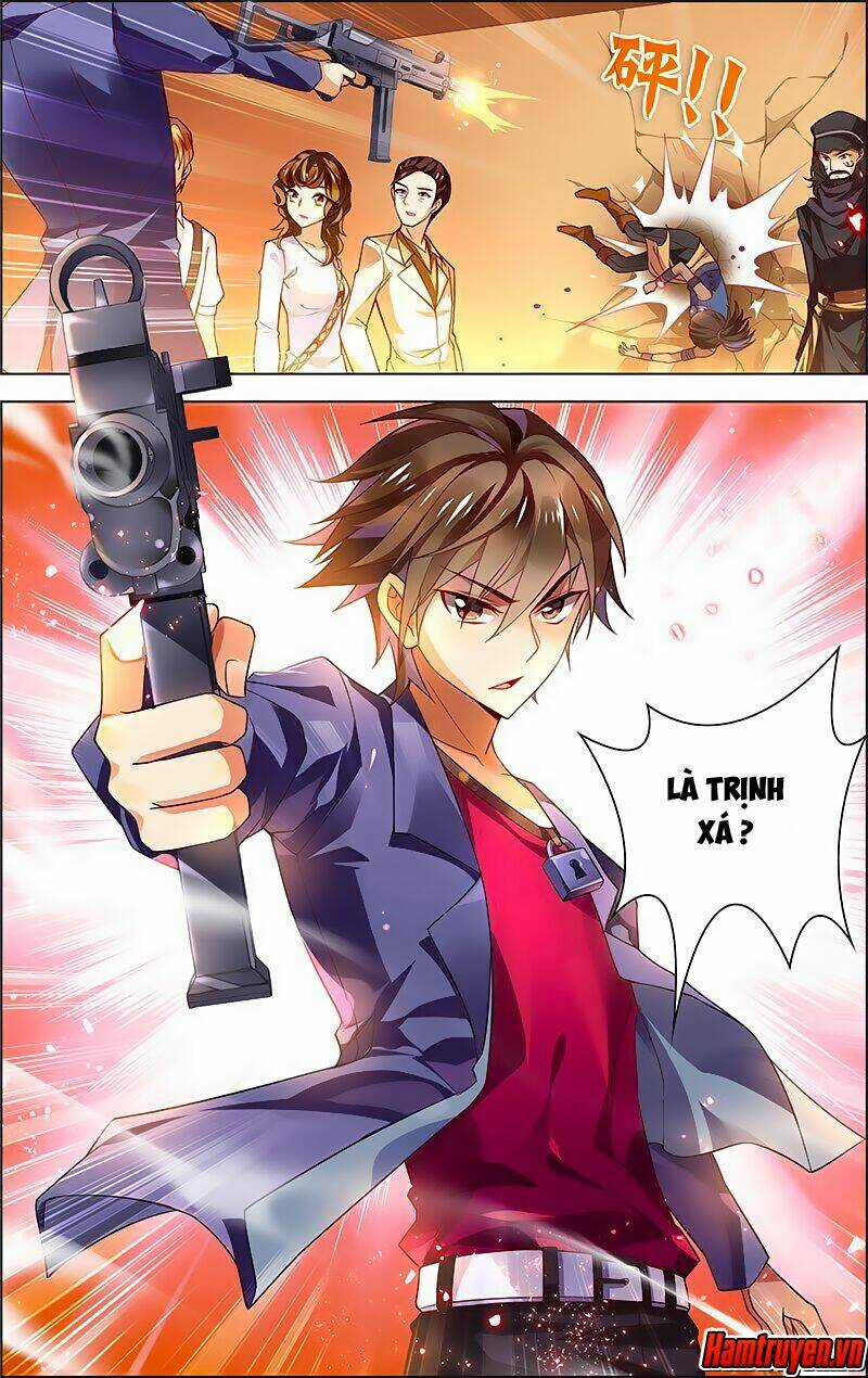 Vô Hạn Khủng Bố Chapter 32.2 trang 7