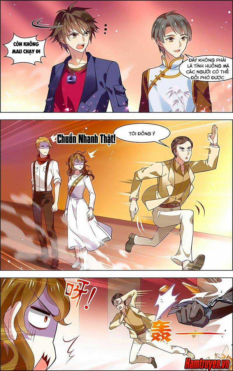 Vô Hạn Khủng Bố Chapter 32.2 trang 8