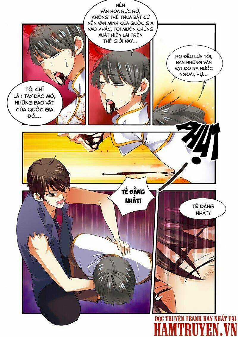 Vô Hạn Khủng Bố Chapter 34 trang 4