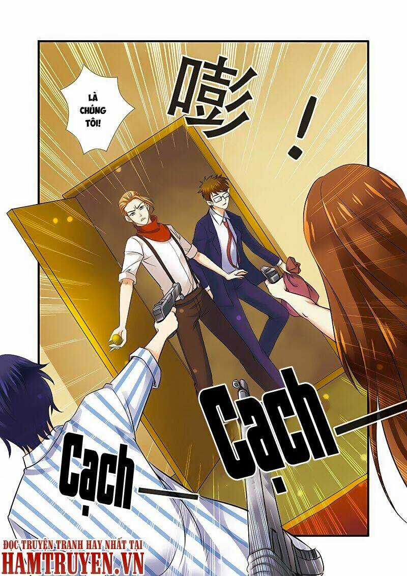 Vô Hạn Khủng Bố Chapter 35 trang 15