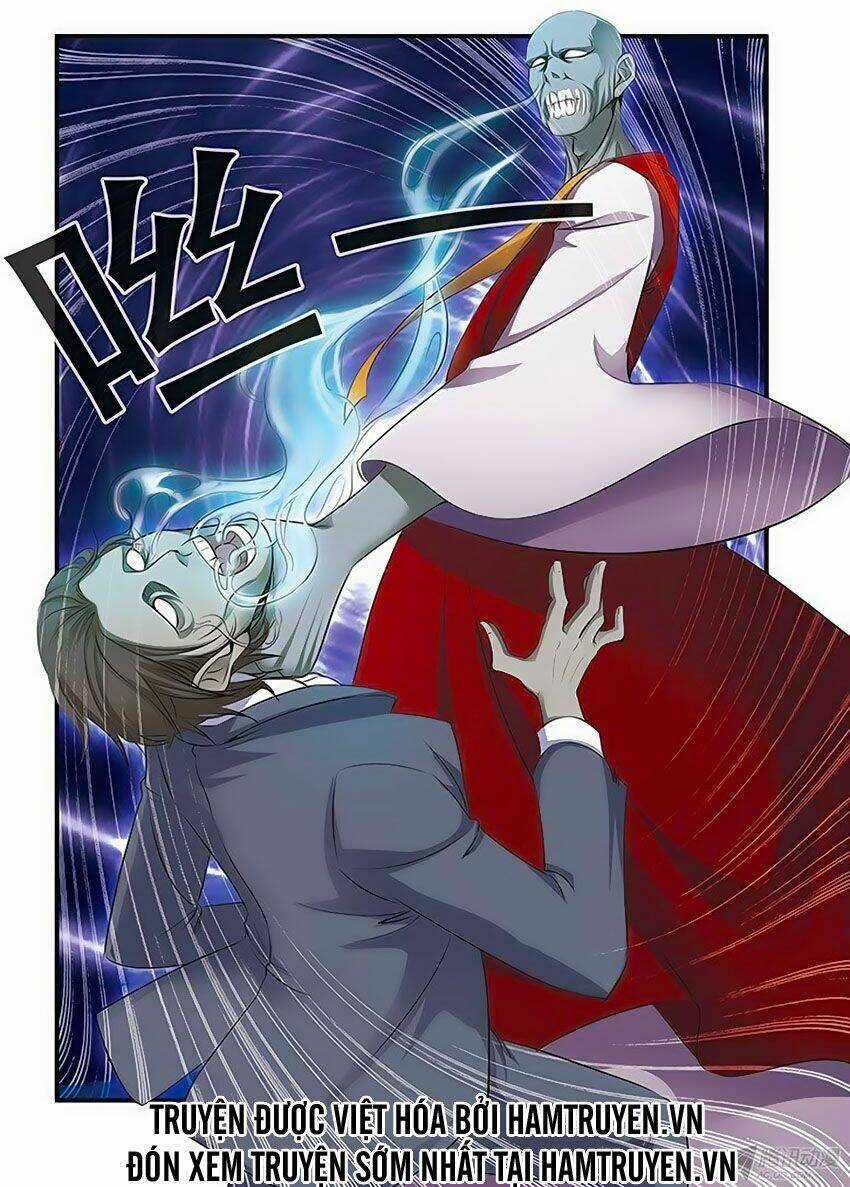 Vô Hạn Khủng Bố Chapter 36 trang 24