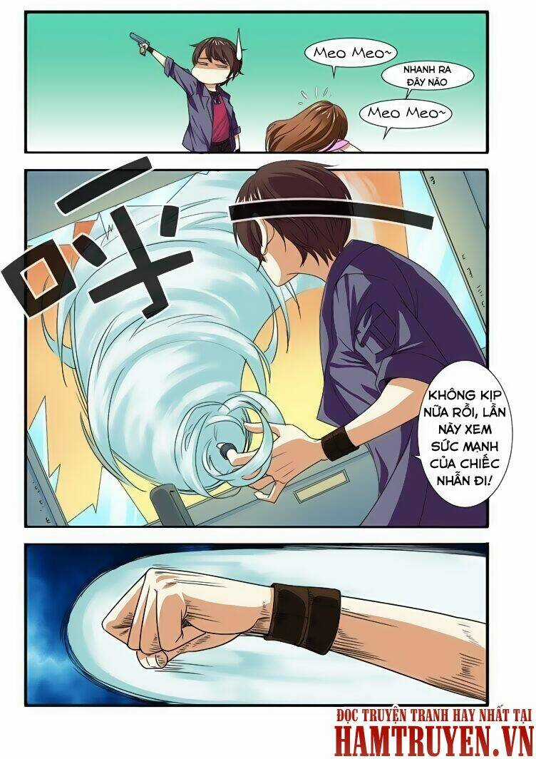 Vô Hạn Khủng Bố Chapter 37 trang 2