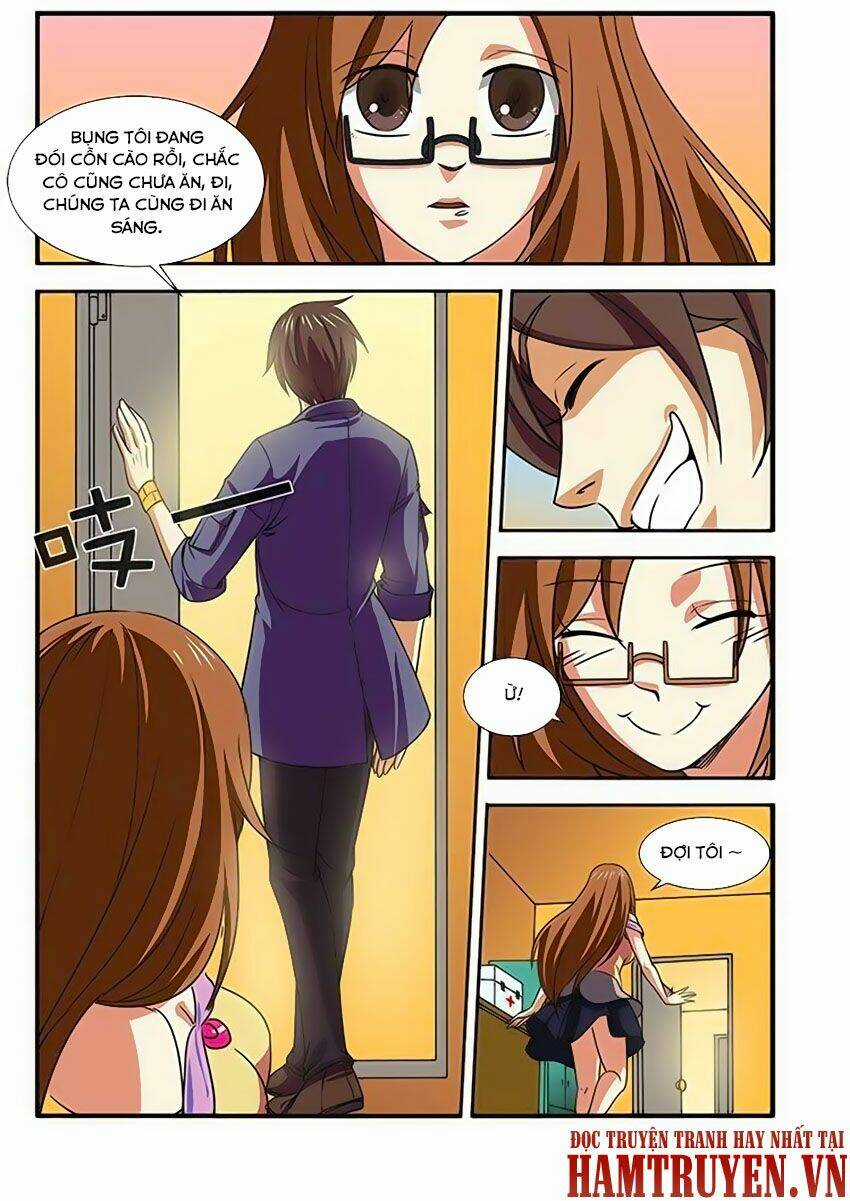 Vô Hạn Khủng Bố Chapter 38 trang 13