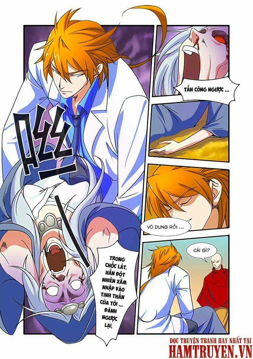 Vô Hạn Khủng Bố Chapter 40 trang 9