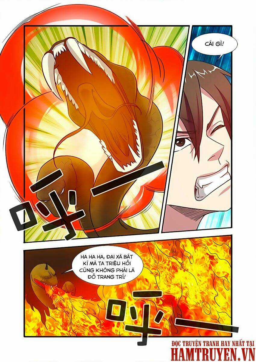 Vô Hạn Khủng Bố Chapter 41 trang 23