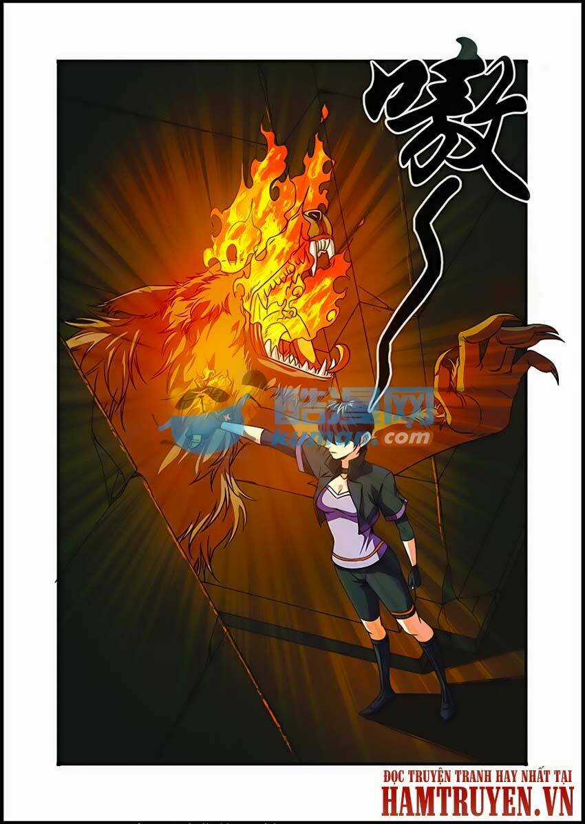 Vô Hạn Khủng Bố Chapter 42 trang 22