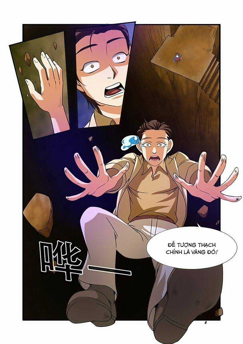 Vô Hạn Khủng Bố Chapter 44 trang 8