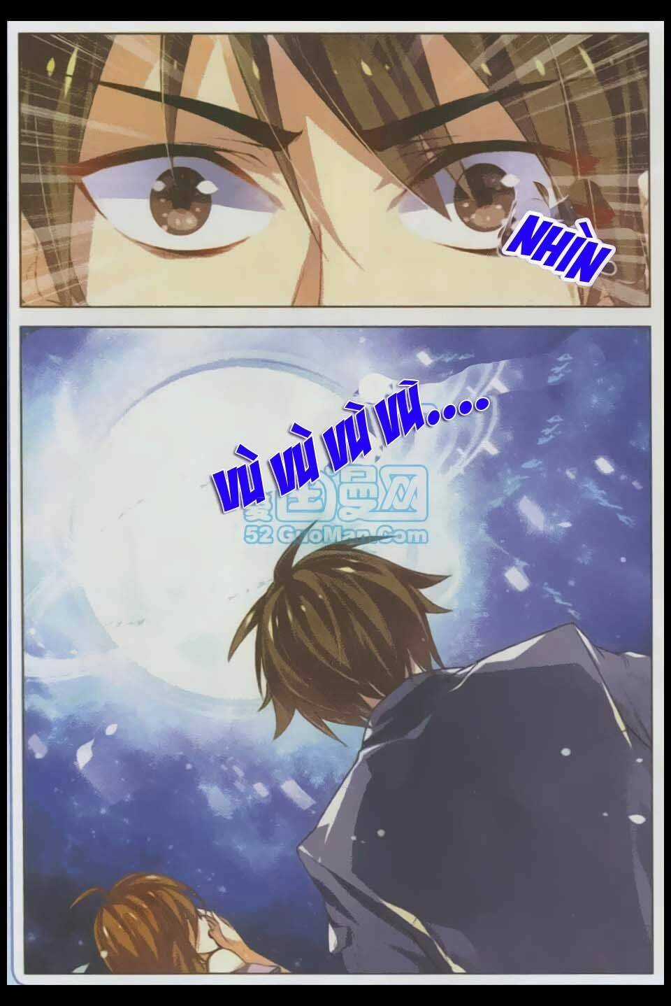 Vô Hạn Khủng Bố Chapter 5 trang 2