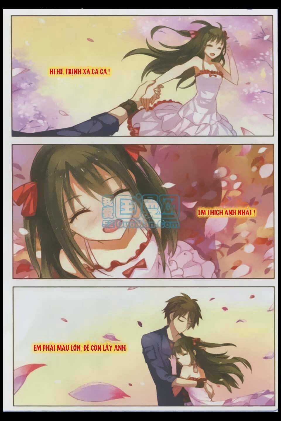 Vô Hạn Khủng Bố Chapter 5 trang 7