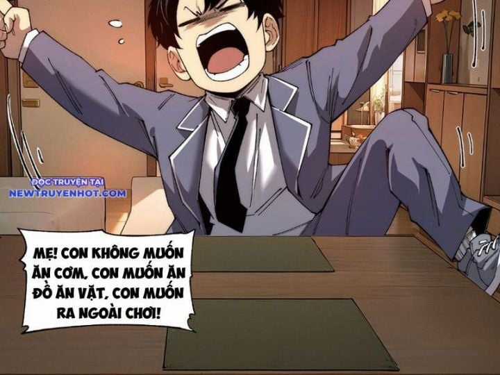 Vô Hạn Thôi Diễn Chapter 14 trang 14