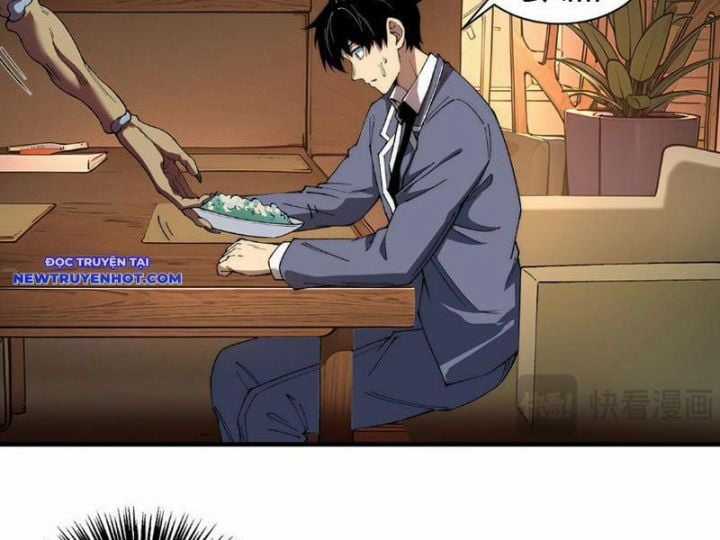 Vô Hạn Thôi Diễn Chapter 14 trang 21