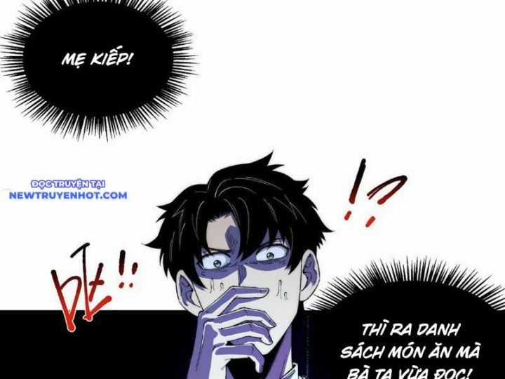 Vô Hạn Thôi Diễn Chapter 14 trang 22