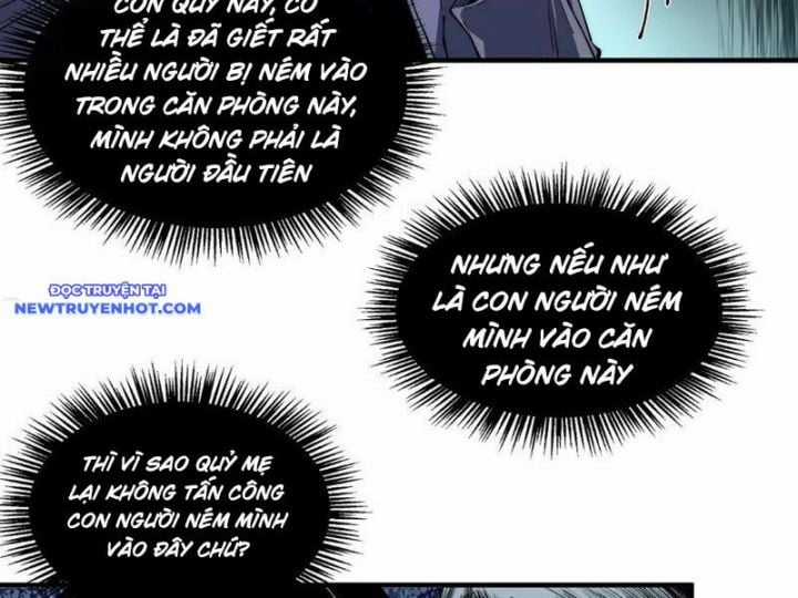 Vô Hạn Thôi Diễn Chapter 14 trang 26