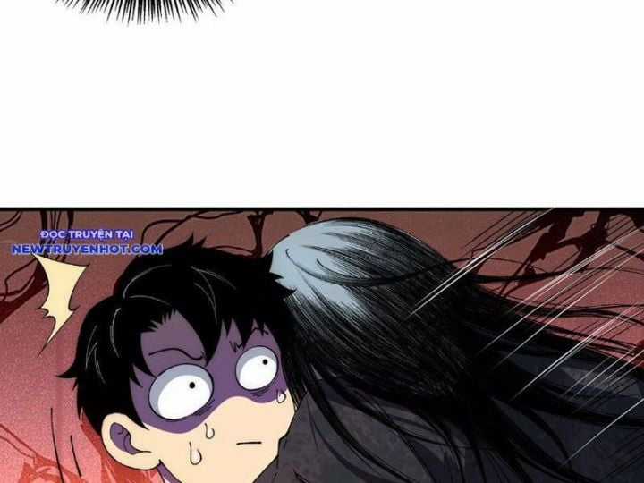 Vô Hạn Thôi Diễn Chapter 14 trang 37