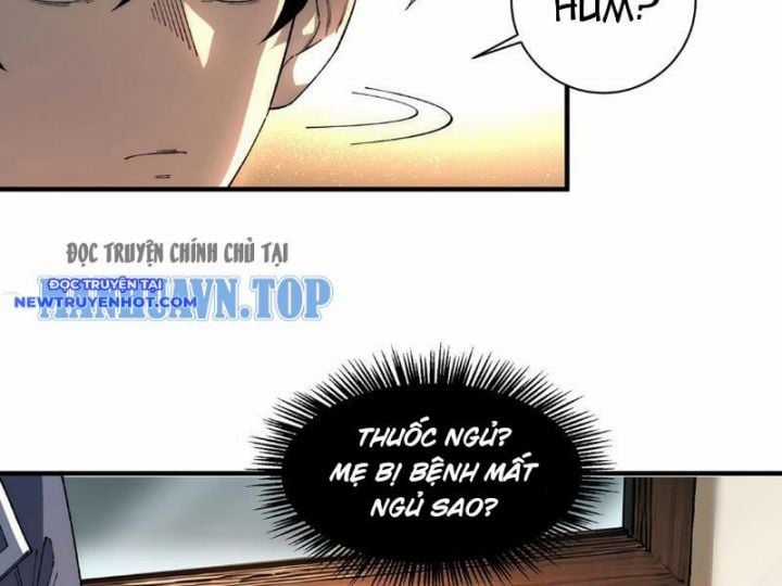 Vô Hạn Thôi Diễn Chapter 14 trang 48