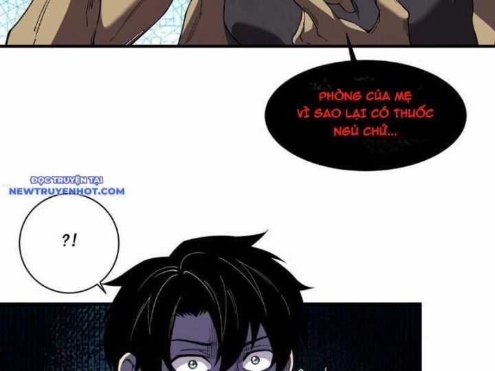 Vô Hạn Thôi Diễn Chapter 14 trang 56