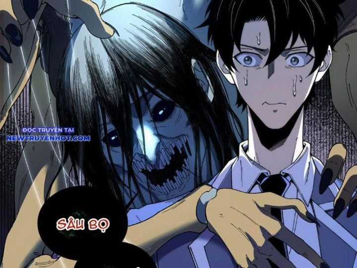 Vô Hạn Thôi Diễn Chapter 14 trang 6