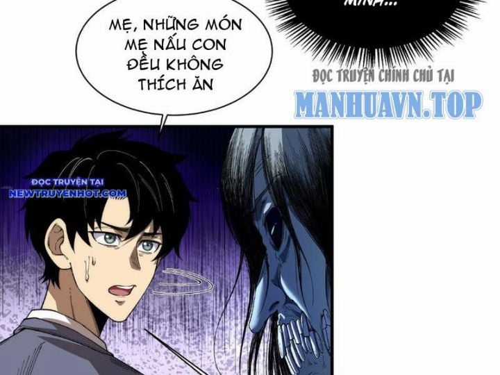 Vô Hạn Thôi Diễn Chapter 14 trang 8