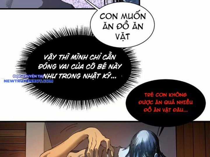 Vô Hạn Thôi Diễn Chapter 14 trang 9