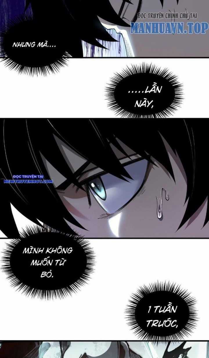 Vô Hạn Thôi Diễn Chapter 15 trang 10