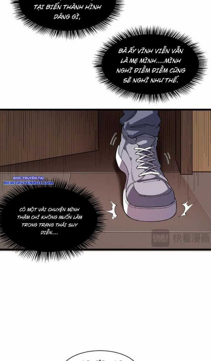 Vô Hạn Thôi Diễn Chapter 15 trang 12