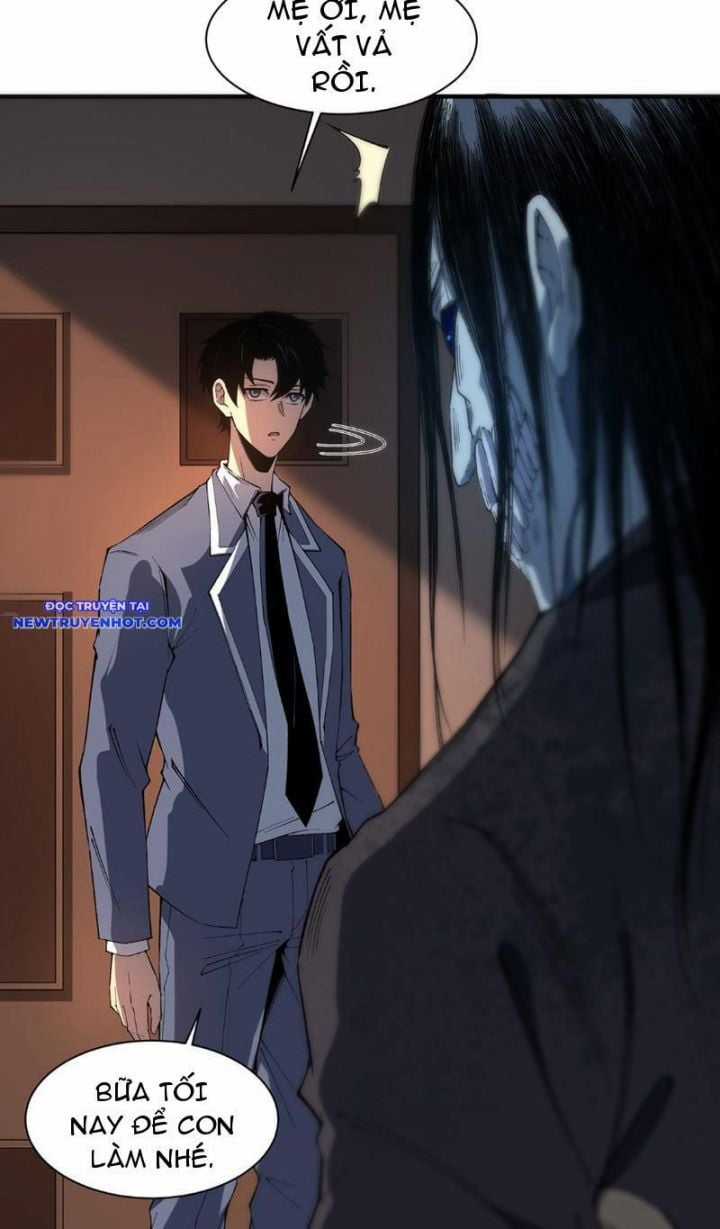 Vô Hạn Thôi Diễn Chapter 15 trang 13