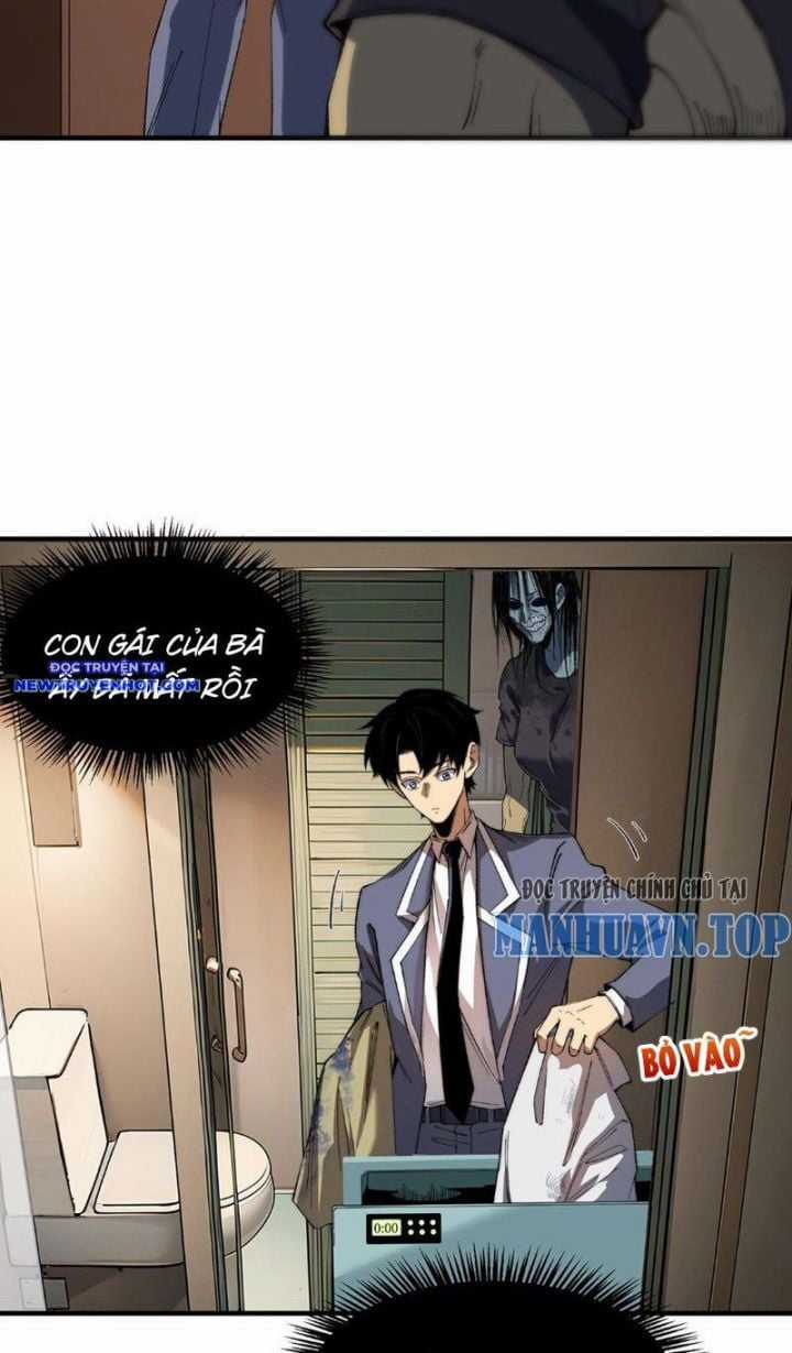 Vô Hạn Thôi Diễn Chapter 15 trang 14