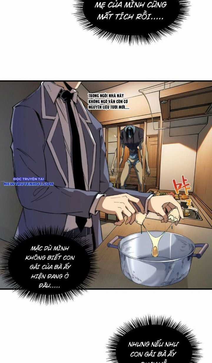 Vô Hạn Thôi Diễn Chapter 15 trang 15