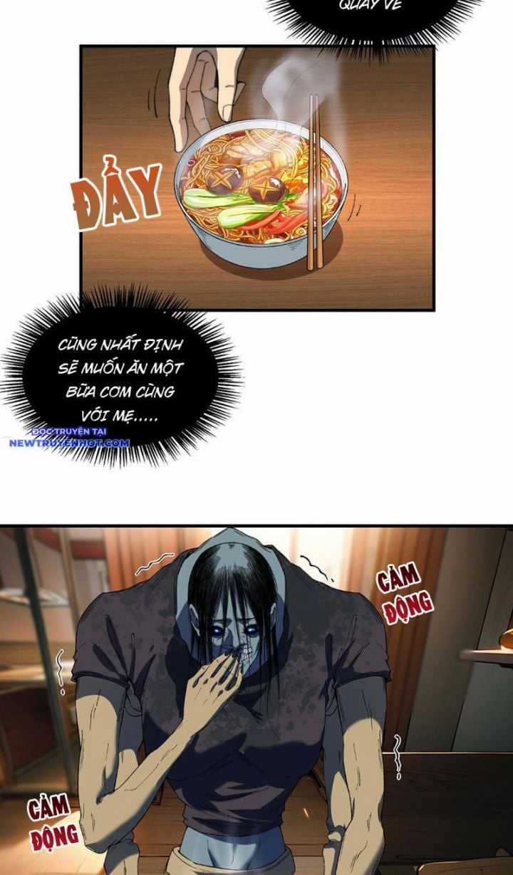 Vô Hạn Thôi Diễn Chapter 15 trang 16