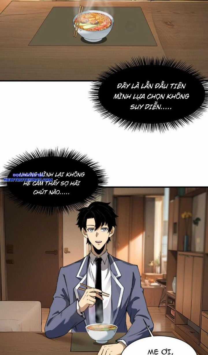 Vô Hạn Thôi Diễn Chapter 15 trang 17