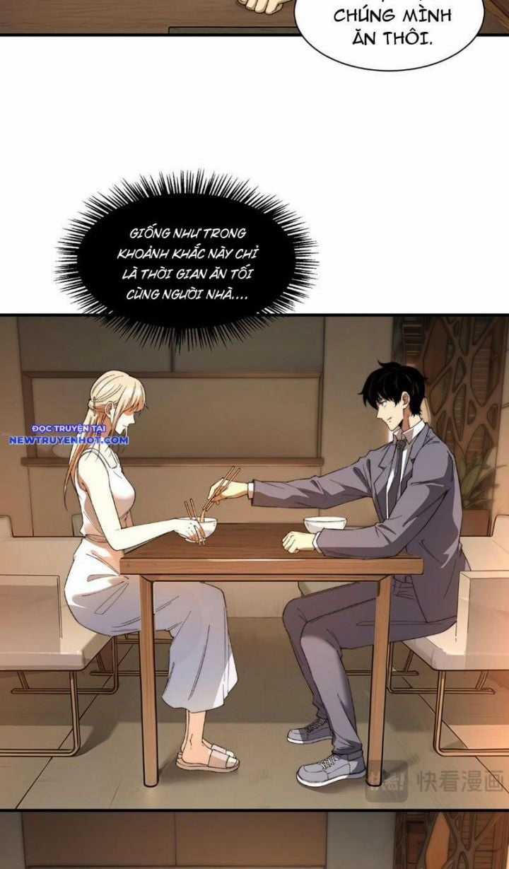 Vô Hạn Thôi Diễn Chapter 15 trang 18