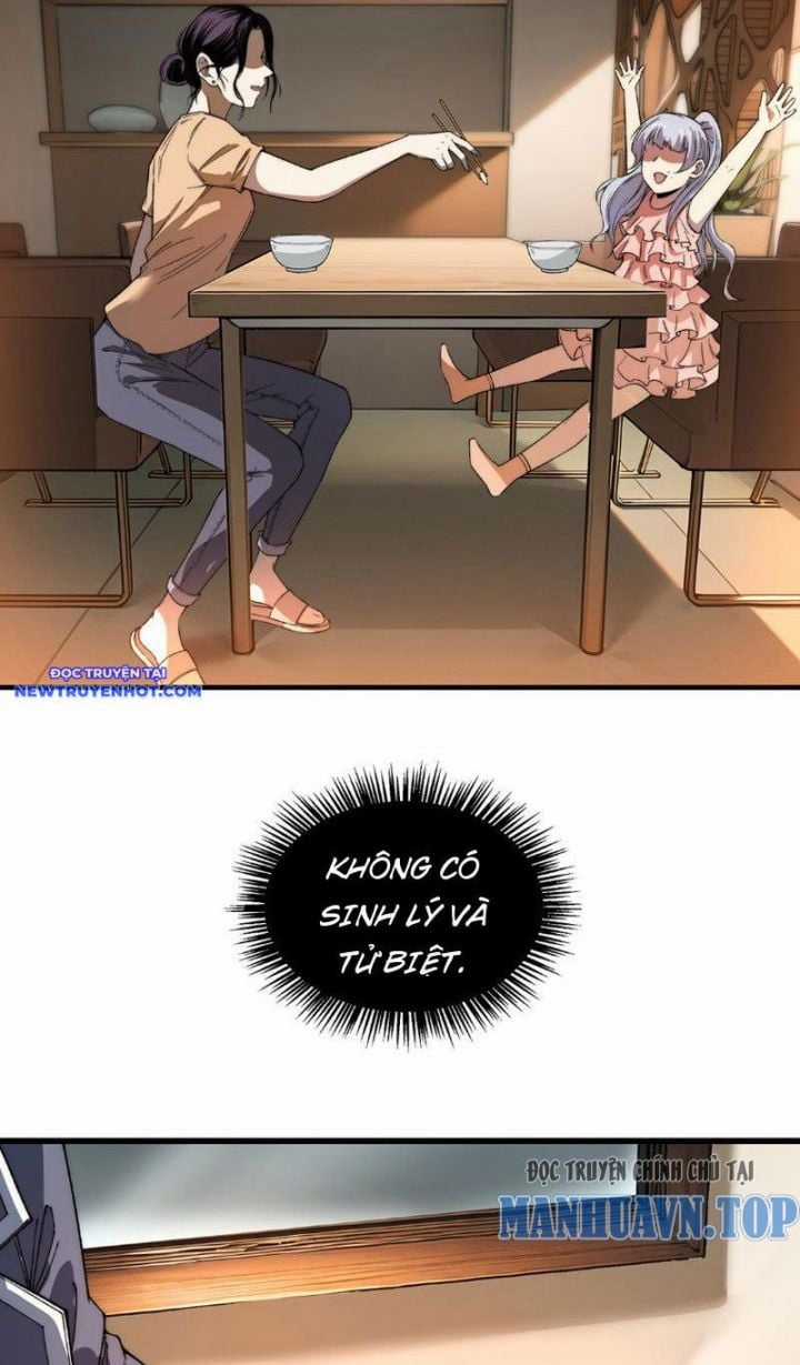 Vô Hạn Thôi Diễn Chapter 15 trang 19