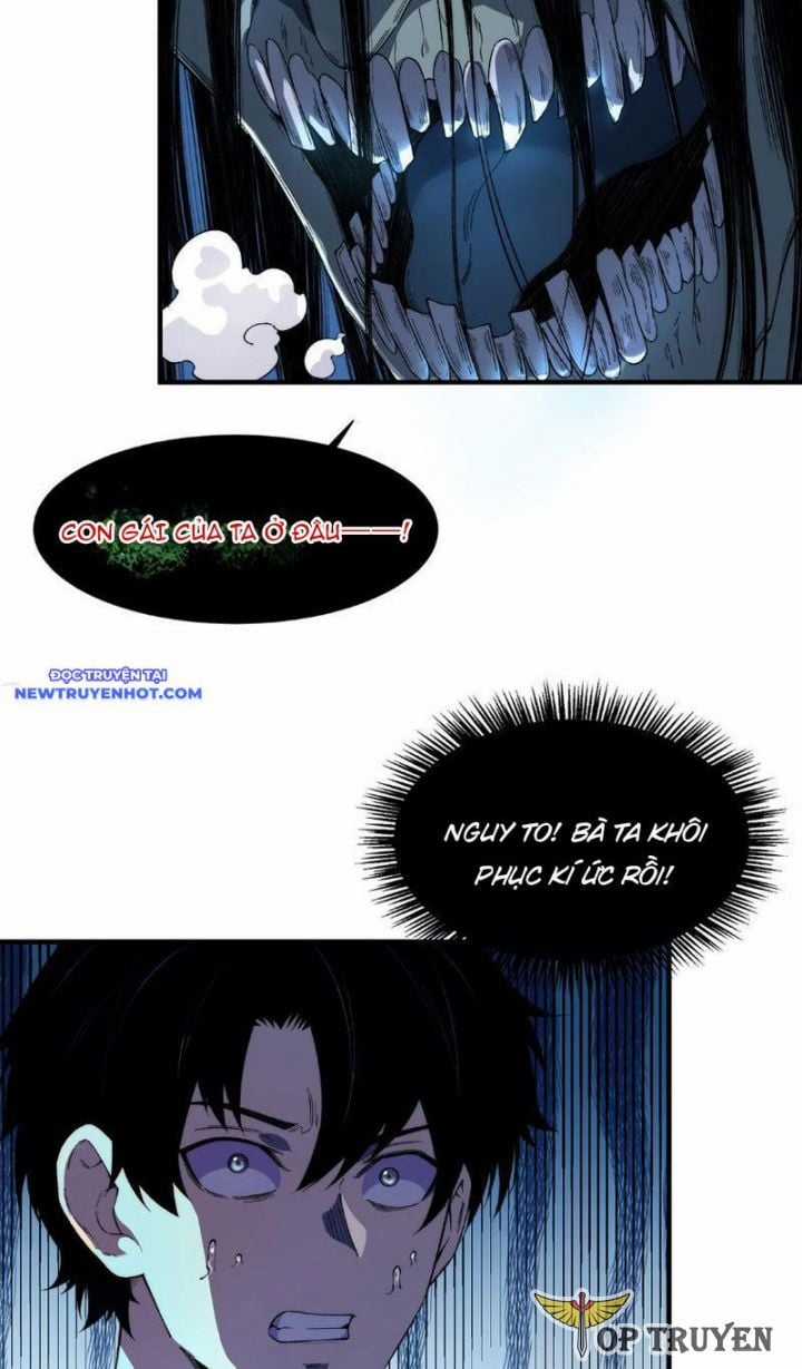 Vô Hạn Thôi Diễn Chapter 15 trang 2