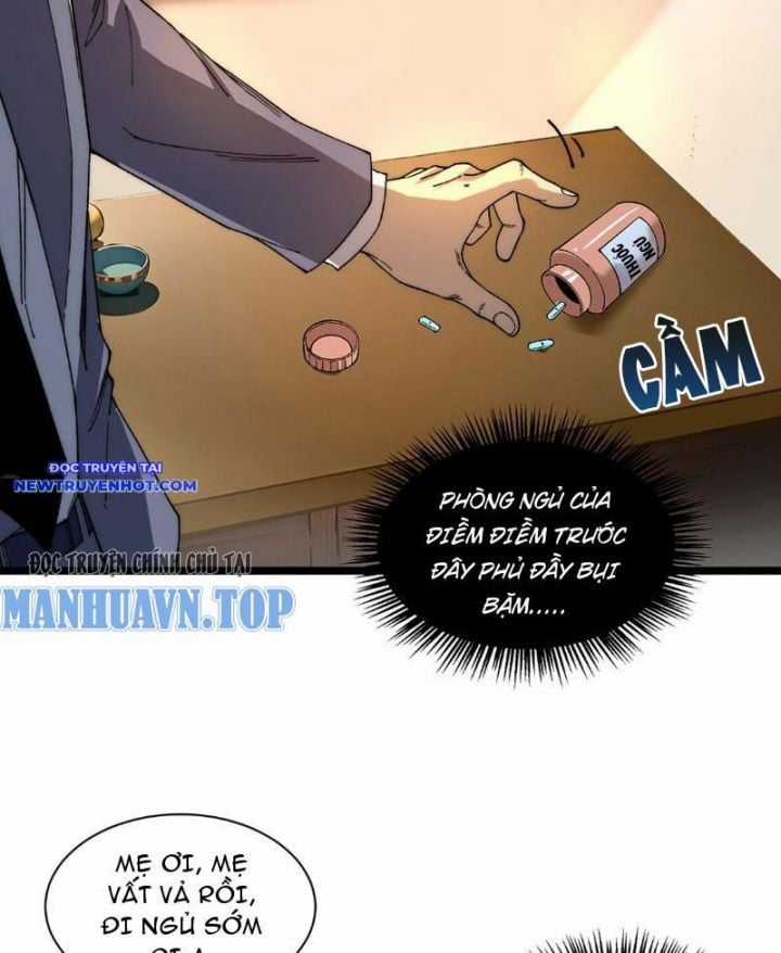 Vô Hạn Thôi Diễn Chapter 15 trang 20